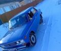 Синий ВАЗ 2106, объемом двигателя 1.6 л и пробегом 123 тыс. км за 1050 $, фото 5 на Automoto.ua