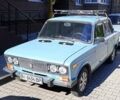 Синий ВАЗ 2106, объемом двигателя 1.3 л и пробегом 98 тыс. км за 1200 $, фото 1 на Automoto.ua