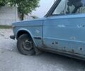 Синій ВАЗ 2106, об'ємом двигуна 1.3 л та пробігом 280 тис. км за 590 $, фото 3 на Automoto.ua