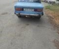 Синій ВАЗ 2106, об'ємом двигуна 0 л та пробігом 92 тис. км за 741 $, фото 1 на Automoto.ua