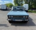 Синий ВАЗ 2106, объемом двигателя 1.3 л и пробегом 2 тыс. км за 650 $, фото 1 на Automoto.ua