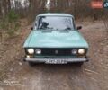 Синий ВАЗ 2106, объемом двигателя 0 л и пробегом 150 тыс. км за 500 $, фото 1 на Automoto.ua