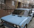 Синій ВАЗ 2106, об'ємом двигуна 1.3 л та пробігом 98 тис. км за 1200 $, фото 7 на Automoto.ua