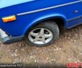 Синий ВАЗ 2106, объемом двигателя 1.3 л и пробегом 0 тыс. км за 850 $, фото 8 на Automoto.ua