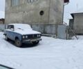 Синий ВАЗ 2106, объемом двигателя 1.6 л и пробегом 80 тыс. км за 130 $, фото 1 на Automoto.ua