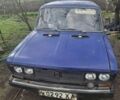Синий ВАЗ 2106, объемом двигателя 1.5 л и пробегом 46 тыс. км за 300 $, фото 1 на Automoto.ua