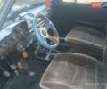 Синий ВАЗ 2106, объемом двигателя 0 л и пробегом 100 тыс. км за 750 $, фото 5 на Automoto.ua