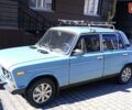 Синій ВАЗ 2106, об'ємом двигуна 1.3 л та пробігом 98 тис. км за 1200 $, фото 1 на Automoto.ua