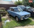 Синий ВАЗ 2106, объемом двигателя 1.6 л и пробегом 100 тыс. км за 599 $, фото 1 на Automoto.ua