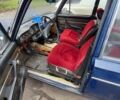 Синій ВАЗ 2106, об'ємом двигуна 1.3 л та пробігом 92 тис. км за 1000 $, фото 4 на Automoto.ua