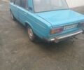 Синий ВАЗ 2106, объемом двигателя 1 л и пробегом 50 тыс. км за 308 $, фото 3 на Automoto.ua