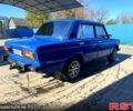 Синий ВАЗ 2106, объемом двигателя 1.6 л и пробегом 0 тыс. км за 800 $, фото 3 на Automoto.ua