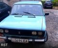 Синій ВАЗ 2106, об'ємом двигуна 1.5 л та пробігом 7 тис. км за 360 $, фото 1 на Automoto.ua