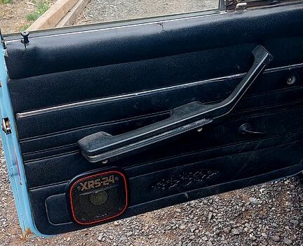 Синий ВАЗ 2106, объемом двигателя 1.6 л и пробегом 250 тыс. км за 700 $, фото 5 на Automoto.ua