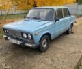 Синій ВАЗ 2106, об'ємом двигуна 0 л та пробігом 138 тис. км за 596 $, фото 1 на Automoto.ua