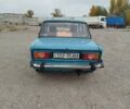 Синий ВАЗ 2106, объемом двигателя 1.3 л и пробегом 67 тыс. км за 405 $, фото 2 на Automoto.ua