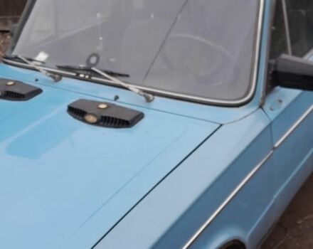 Синій ВАЗ 2106, об'ємом двигуна 1.3 л та пробігом 89 тис. км за 850 $, фото 12 на Automoto.ua