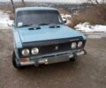 Синий ВАЗ 2106, объемом двигателя 1.5 л и пробегом 69 тыс. км за 850 $, фото 1 на Automoto.ua