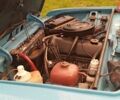 Синій ВАЗ 2106, об'ємом двигуна 1.3 л та пробігом 250 тис. км за 1050 $, фото 15 на Automoto.ua