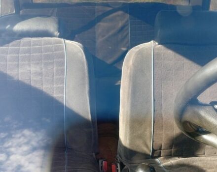 Синий ВАЗ 2106, объемом двигателя 0 л и пробегом 460 тыс. км за 382 $, фото 4 на Automoto.ua