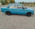 Синий ВАЗ 2106, объемом двигателя 1.3 л и пробегом 67 тыс. км за 405 $, фото 4 на Automoto.ua