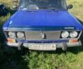 Синий ВАЗ 2106, объемом двигателя 0 л и пробегом 1000 тыс. км за 363 $, фото 1 на Automoto.ua
