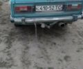 Синий ВАЗ 2106, объемом двигателя 1.3 л и пробегом 100 тыс. км за 600 $, фото 5 на Automoto.ua