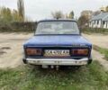 Синій ВАЗ 2106, об'ємом двигуна 1.3 л та пробігом 200 тис. км за 382 $, фото 3 на Automoto.ua