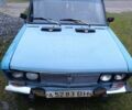 Синий ВАЗ 2106, объемом двигателя 0 л и пробегом 50 тыс. км за 700 $, фото 1 на Automoto.ua