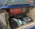 Синій ВАЗ 2106, об'ємом двигуна 1.3 л та пробігом 50 тис. км за 450 $, фото 5 на Automoto.ua