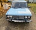 Синій ВАЗ 2106, об'ємом двигуна 0 л та пробігом 138 тис. км за 596 $, фото 2 на Automoto.ua
