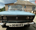 Синий ВАЗ 2106, объемом двигателя 1.3 л и пробегом 87 тыс. км за 1400 $, фото 1 на Automoto.ua