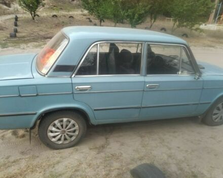 Синій ВАЗ 2106, об'ємом двигуна 1.3 л та пробігом 65 тис. км за 800 $, фото 2 на Automoto.ua