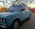Синий ВАЗ 2106, объемом двигателя 1.3 л и пробегом 111 тыс. км за 1100 $, фото 2 на Automoto.ua