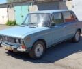 Синий ВАЗ 2106, объемом двигателя 1.3 л и пробегом 100 тыс. км за 1500 $, фото 1 на Automoto.ua