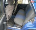 Синий ВАЗ 2106, объемом двигателя 1.29 л и пробегом 111 тыс. км за 850 $, фото 7 на Automoto.ua