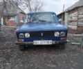 Синій ВАЗ 2106, об'ємом двигуна 0 л та пробігом 165 тис. км за 610 $, фото 1 на Automoto.ua