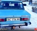 Синий ВАЗ 2106, объемом двигателя 15 л и пробегом 0 тыс. км за 450 $, фото 2 на Automoto.ua