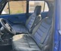 Синий ВАЗ 2106, объемом двигателя 1.3 л и пробегом 100 тыс. км за 433 $, фото 5 на Automoto.ua