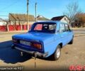 Синий ВАЗ 2106, объемом двигателя 17 л и пробегом 0 тыс. км за 1500 $, фото 2 на Automoto.ua