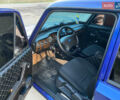 Синий ВАЗ 2106, объемом двигателя 1.29 л и пробегом 777 тыс. км за 1500 $, фото 10 на Automoto.ua