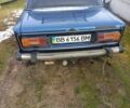 Синий ВАЗ 2106, объемом двигателя 0 л и пробегом 100 тыс. км за 355 $, фото 2 на Automoto.ua