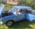 Синий ВАЗ 2106, объемом двигателя 1.3 л и пробегом 999 тыс. км за 480 $, фото 1 на Automoto.ua