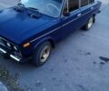 Синий ВАЗ 2106, объемом двигателя 0 л и пробегом 80 тыс. км за 50000 $, фото 1 на Automoto.ua