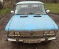 Синий ВАЗ 2106, объемом двигателя 1.3 л и пробегом 85 тыс. км за 415 $, фото 1 на Automoto.ua
