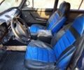 Синий ВАЗ 2106, объемом двигателя 0 л и пробегом 60 тыс. км за 337 $, фото 2 на Automoto.ua