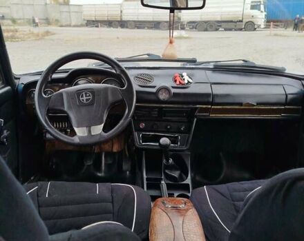 Синий ВАЗ 2106, объемом двигателя 1.3 л и пробегом 67 тыс. км за 405 $, фото 10 на Automoto.ua