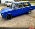 Синій ВАЗ 2106, об'ємом двигуна 1.3 л та пробігом 300 тис. км за 220 $, фото 1 на Automoto.ua