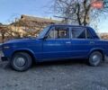 Синій ВАЗ 2106, об'ємом двигуна 1.3 л та пробігом 150 тис. км за 980 $, фото 1 на Automoto.ua