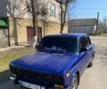 Синій ВАЗ 2106, об'ємом двигуна 1.3 л та пробігом 777 тис. км за 1400 $, фото 1 на Automoto.ua
